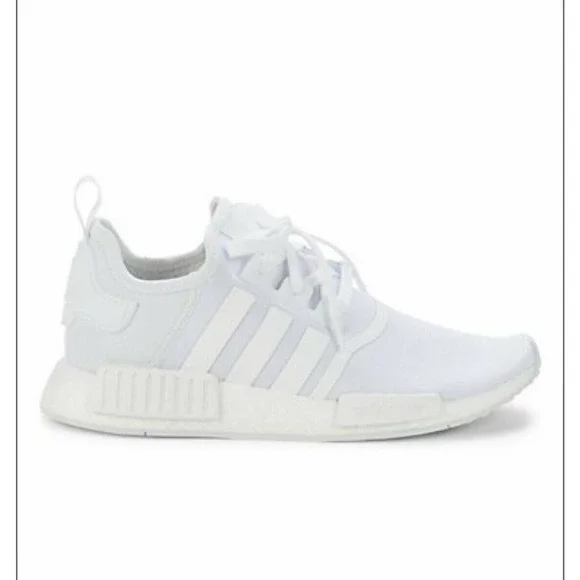 Tênis Adidas Superstar Foundation J Branco - Rock City